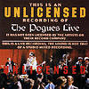 The Pogues Live: Unlicensed